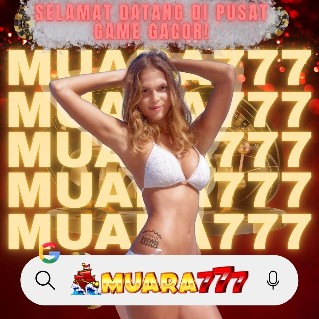 MUARA777 - PUSAT DATA UJIAN SMK MARGAHAYU PALING GACOR